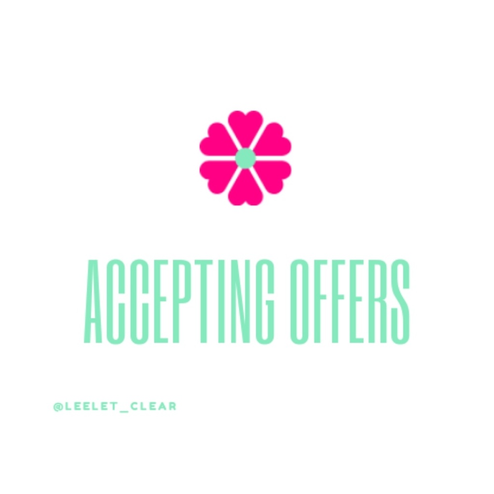 SEND ME OFFERS